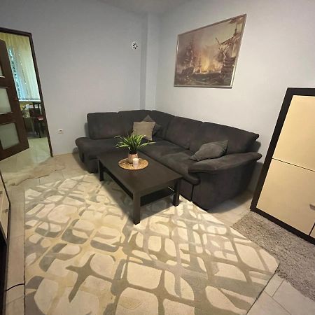Apartment Lazur Karlovo 8 Street Free Parking Burgas City Exteriér fotografie