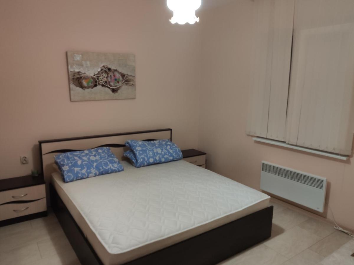 Apartment Lazur Karlovo 8 Street Free Parking Burgas City Exteriér fotografie